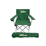 South Florida Bulls NCCA Ultimate Adult Tailgate Chair