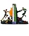 Search : Green Lantern vs. Sinestro Bookends