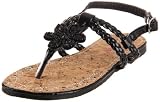 Laura Ashley LA2583 Thong Sandal (Toddler/Little Kid/Big Kid) Sandals