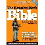 The Housebuilders Bible Eighth Edition (8th Edition) [Illustrated] Paperback
