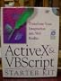 Activex & Vbscript Starter Kit