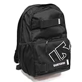 BURTON バートン リュックサック 12FW TREBLE YELL PACK True Black スノーボード　バックパック