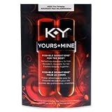 Yours and Mine Kissable Sensations