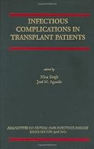 Infectious Complications in Transplant Patients (Perspectives on Critical Care Infectious Diseases)