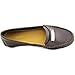 Coach Women's Fredrica Pebbled Leather Loafer