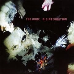 Disintegration (Remastered)