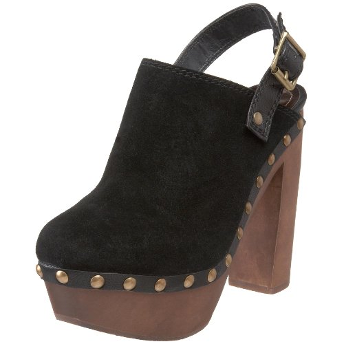 Steve Madden Women's Carnee Clog