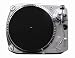BELT DRIVE TURNTABLE WITH USB AUDIO INTERFACE