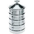 Alessi Kalisto  Kitchen Box, (CB03)