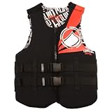 Liquid Force Cinch Wakeboard Vest 2008 Size X-large