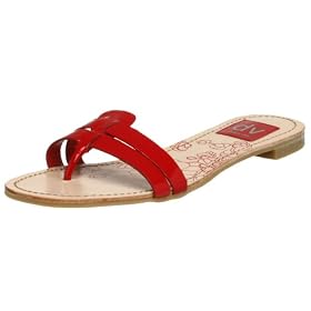 DV by Dolce Vita Women's Daisy-6 Thong