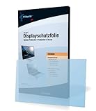 Vikuiti Displayschutzfolie DQCM30 passgenau für Tablet-PCs mit 66.0 cm (26.0 Zoll) Displays [551 x 344 mm, Seitenverhältnis 16:10] (Matt / entspiegelt, hartbeschichtet, schmutzabweisend, sehr einfache Montage)