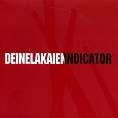 Indicator (Ltd Edition inkl. Bonus CD)