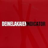 Indicator (Ltd Edition inkl. Bonus CD)