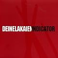 Indicator (Ltd Edition inkl. Bonus CD)