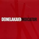 Indicator (Ltd Edition inkl. Bonus CD)