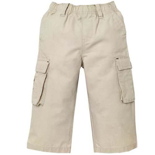 Childrens Toyshop  Apparel : pull-on cargo pants