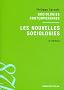 Les nouvelles sociologies: Sociologies contemporaines