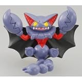 Pokemon Figure MC-103 Gliscor Monster Collection 1.5" Import Japan