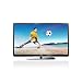 Philips 32PFL4007K/12 81 cm (32 Zoll) LED-Backlight-Fernseher, EEK A (Full-HD, 200Hz PMR, DVB-C/T/S, CI+, Smart TV Plus, WiFi ready, USB Recording) schwarz