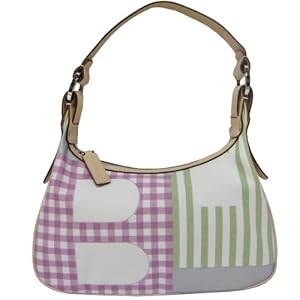 Bally Beebe Handbag