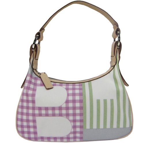 Bally Beebe Handbag