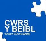 Cwrs y Beibl : gweld y darlun mawr