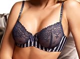 Felina Emily 190004 Unlined Bra