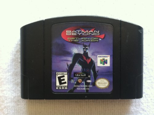  Batman Beyond