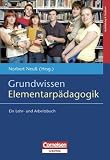 Ausbildung & Studium: Grundwissen Elementarpädagogik