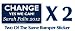 Change YES WE CAN! Sarah Palin 2012 Anti Obama