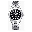 TAG Heuer Men's Link Automatic Automatic Day-Date Watch #WJF2010.BA0592 TAG Heuer Men's Link Automatic Automatic Day-Date Watch #WJF2010.BA0592