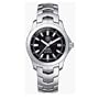 TAG Heuer Men's Link Automatic Automatic Day-Date Watch #WJF2010.BA0592