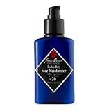 Jack Black Double Duty Face Moisturizer