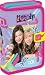 iCarly 42 piece Fold out Filled Pencil Case