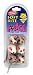 Soft Bite Natural Mice, Small- 6 Pack