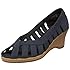 Annie Shoes Womens Odessa Wedge