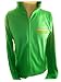 Search : Teenage Mutant Ninja Turtles Mens Track Jacket - Green TMNT