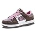 Sports : DC Schuh Frauen Manteca, wei&szlig;/braun/rose