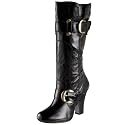 Naughty Monkey Women's Haute Rocker 2 Boot