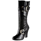 Naughty Monkey Haute Rocker 2 Boot