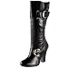 Naughty Monkey Women's Haute Rocker 2 Boot