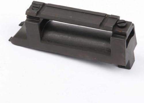 Global Military Gear SKS High-Profile See-Thru Scope Base Mount