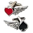 Bet Your Life - Authentic UL13 Alchemy Cufflinks