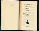 The Bodley Head Henry James. Vol.9, The golden bowl