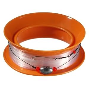 Cuban Reel w/ Line Cr5L