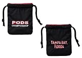 2008新作★PODS CHAMPIONSHIPポーチ