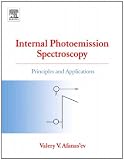 Internal Photoemission Spectroscopy: Principles and Applications
