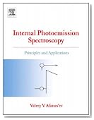 Internal Photoemission Spectroscopy: Principles and Applications
