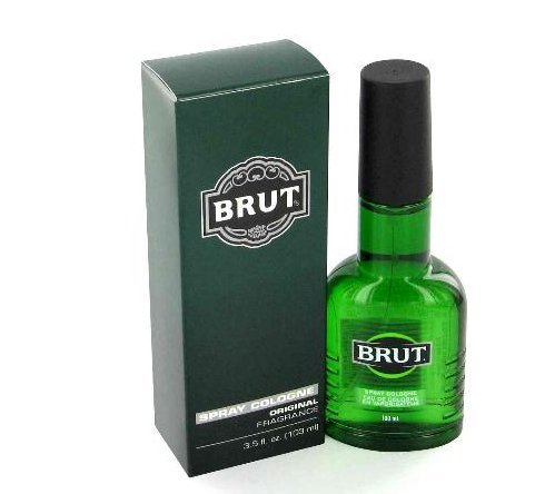 BRUT FABERGE 750 EAU DE COLOGNE SPLASH 750 ML GROSSFLASCHE Preisvergleich